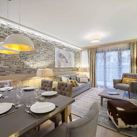 3p Au Coeur De Courchevel, Proche Commerces Et Pistes, Parking Inclus - Fr-1-562-10